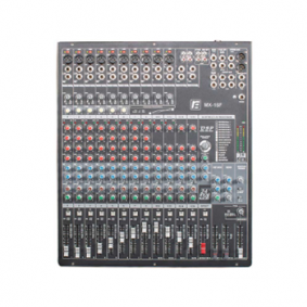 16路模擬調音臺  MX-16F
