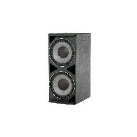 ASB6125超低頻揚聲器