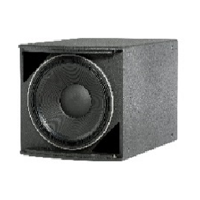 ASB7118超低頻揚聲器