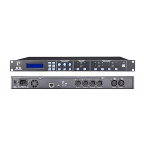 音箱數字處理器 DP-36